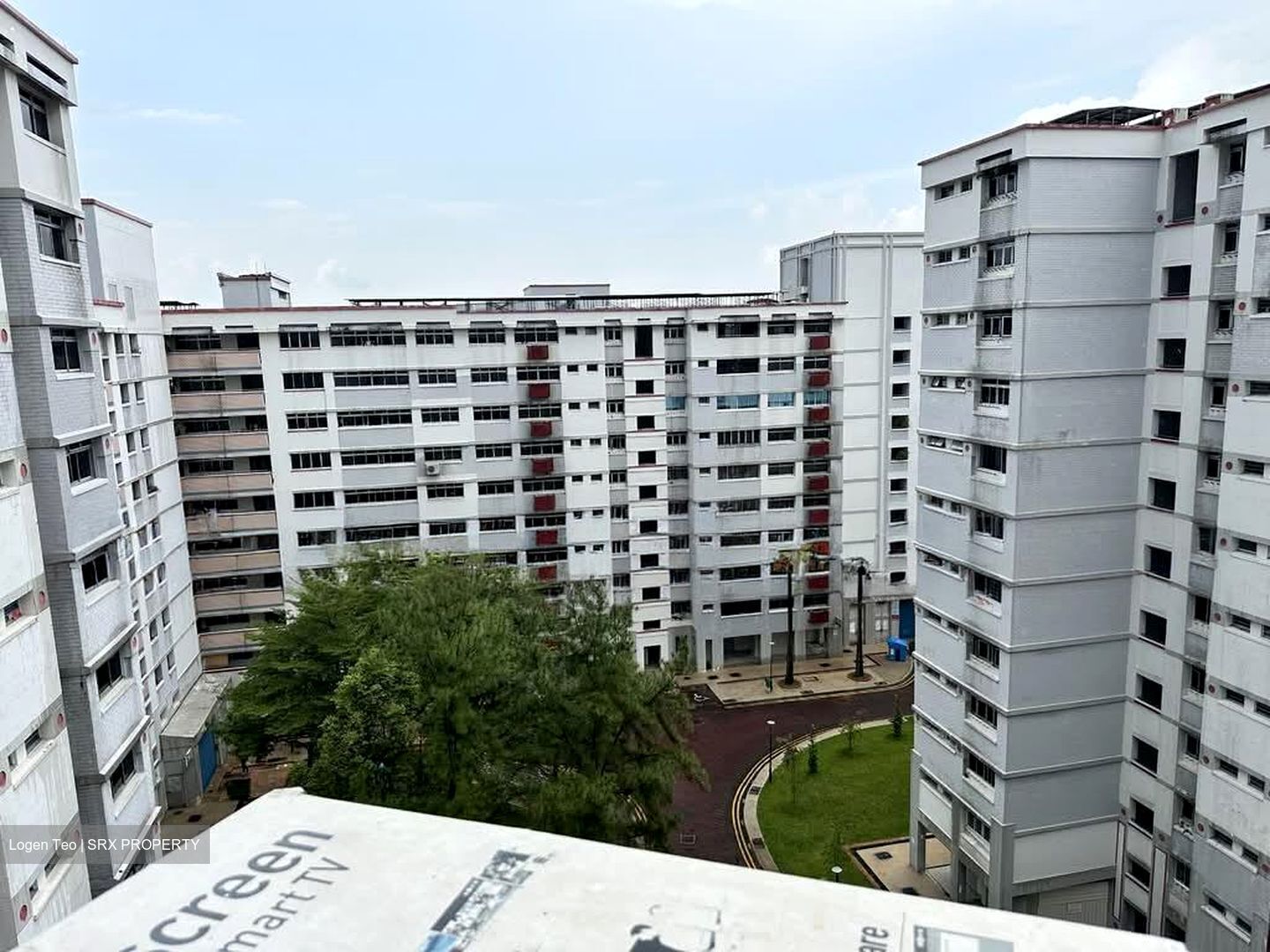 Blk 361 Yung An Road (Jurong West), HDB 4 Rooms #553466241